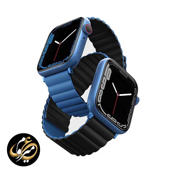 بند اپل واچ پرو یونیک مدل Uniq Revix Magnetic