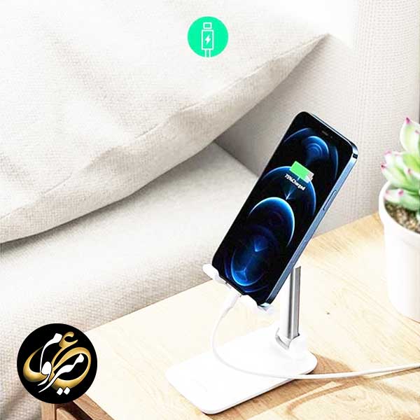 پایه نگهدارنده موبایل یوگرین مدل Ugreen LP373 — تصویر ۸