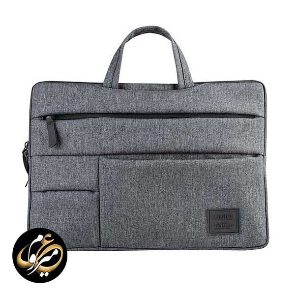 کیف لپ تاپ یونیک مدل Uniq Cavalier
