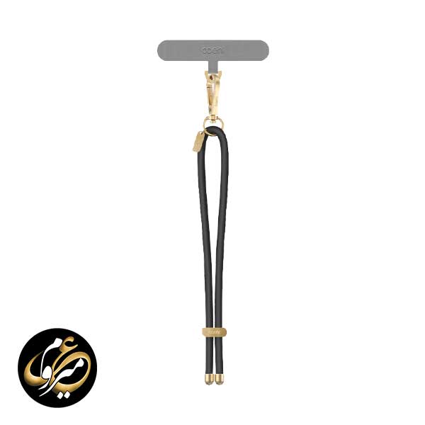 بند نگهدارنده گوشی یونیک مدل Uniq Coehl — تصویر ۳