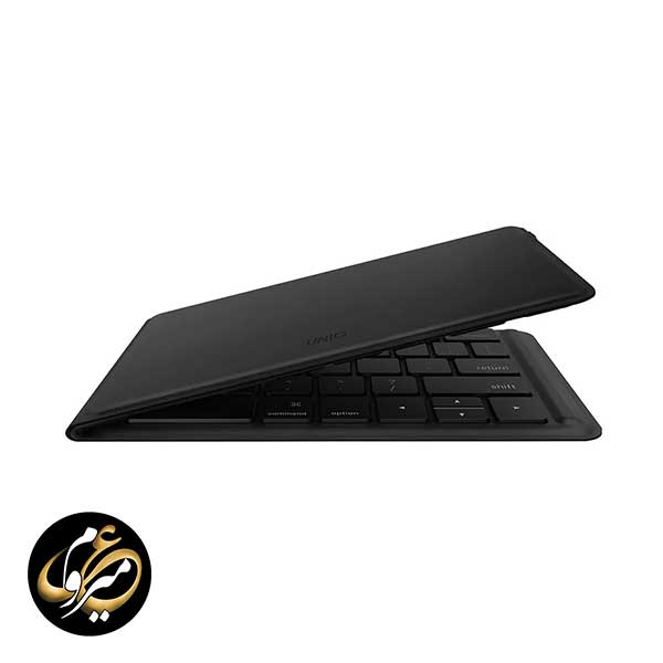 کیبورد تاشو بلوتوثی یونیک مدل Uniq Forio