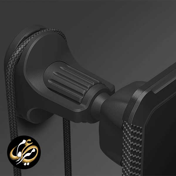 هولدر خودرو و شارژر مگ سیف یونیک مدلUniq Magnea — تصویر ۶
