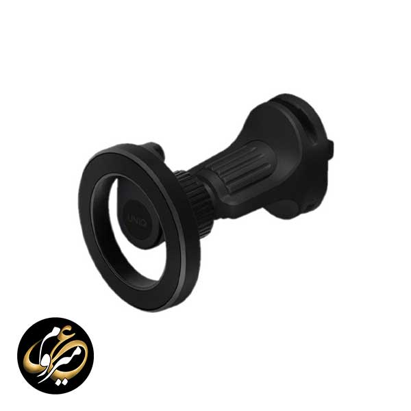 هولدر دریچه کولر خودرو مگ سیف یونیک مدل Uniq Trelix