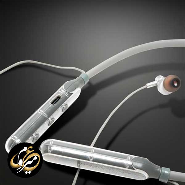 هدفون بلوتوثی اکسیژن مدل Oxygen E10 — تصویر ۸