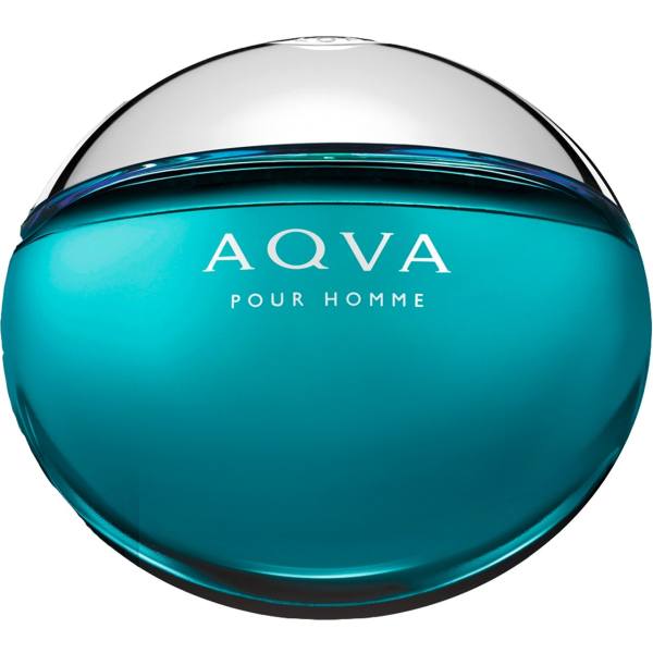 ادکلن بولگاری Bvlgari Aqva Pour Hommeبا حجم 100 میلی لیتر