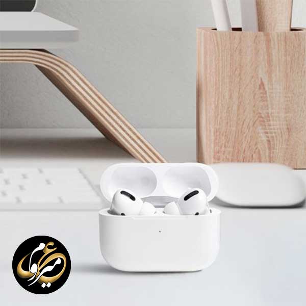 هدفون بی سیم اکسیژن مدل Oxygen W2 — تصویر ۵
