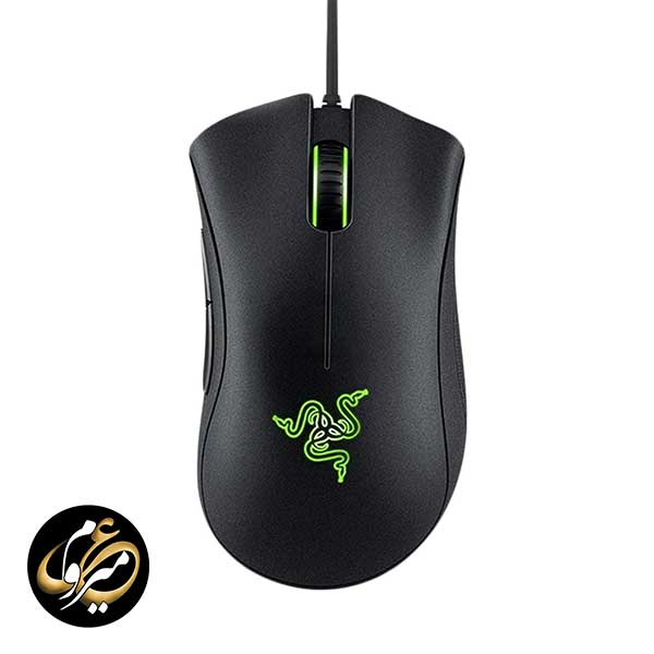 موس گیمینگ ریزر مدل Razer DeathAdder Essential