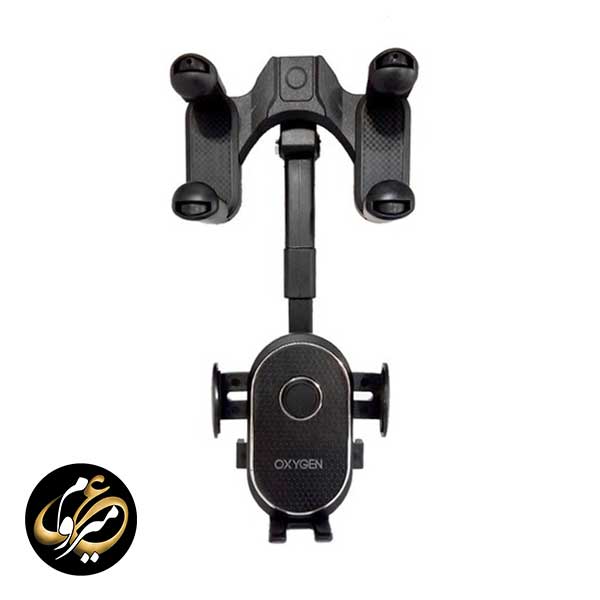 پایه نگهدارنده گوشی موبایل اکسیژن مدل Oxygen Hd10 — تصویر ۳