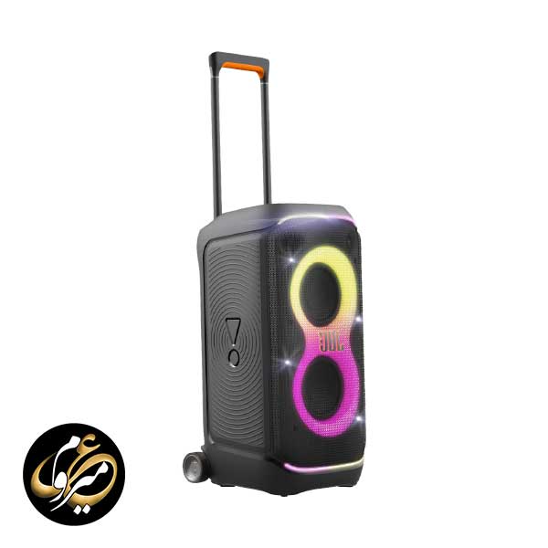 اسپیکر پارتی باکس جی بی ال مدل Jbl Stage 320