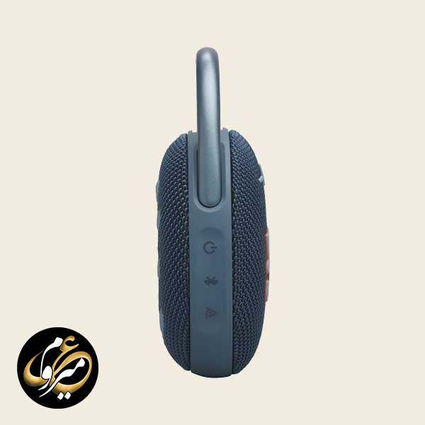 اسپیکر بلوتوثی جی بی ال مدل Jbl Clip 5 — تصویر ۷