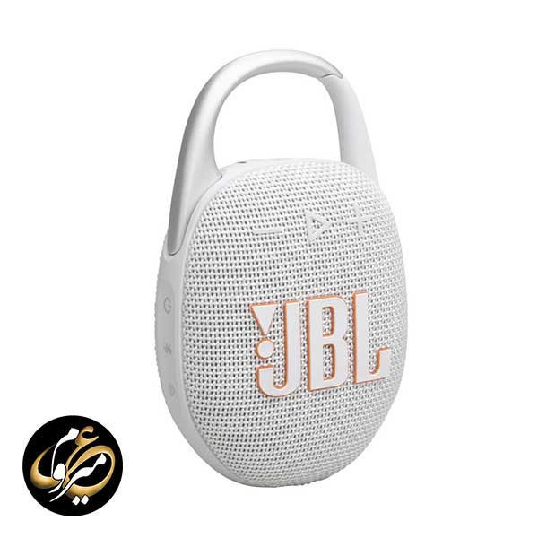 اسپیکر بلوتوثی جی بی ال مدل Jbl Clip 5 — تصویر ۴