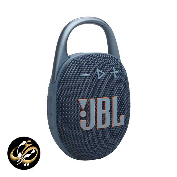 اسپیکر بلوتوثی جی بی ال مدل Jbl Clip 5 — تصویر ۳