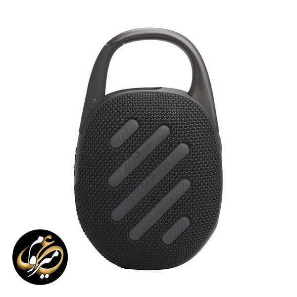 اسپیکر بلوتوثی جی بی ال مدل Jbl Clip 5 — تصویر ۵