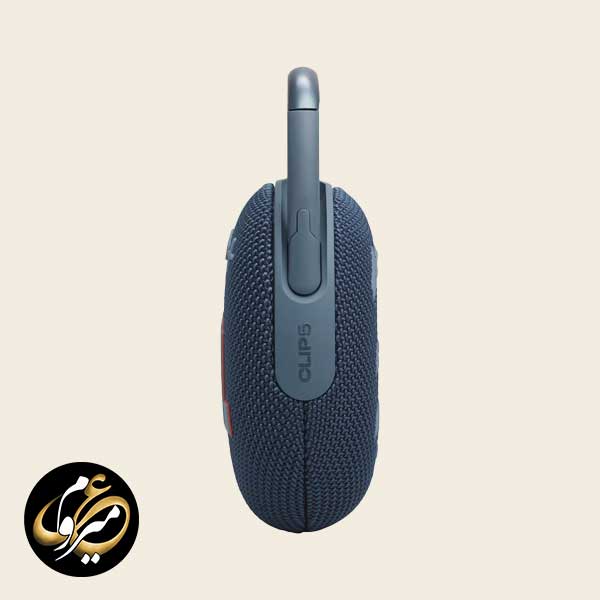 اسپیکر بلوتوثی جی بی ال مدل Jbl Clip 5 — تصویر ۸