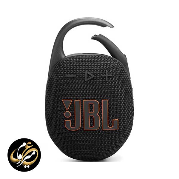 اسپیکر بلوتوثی جی بی ال مدل Jbl Clip 5
