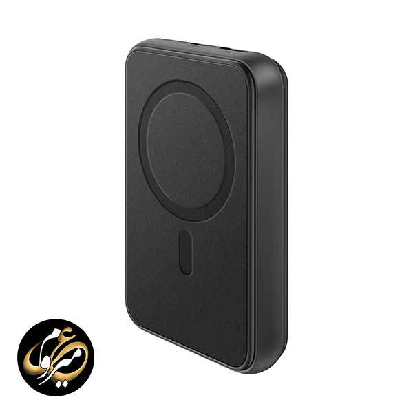 پاوربانک مگ سیف انرژیا مدل Energea MagPac Mini