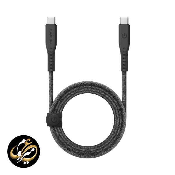 کابل USB-C انرجیا مدل Energea Flow — تصویر ۲
