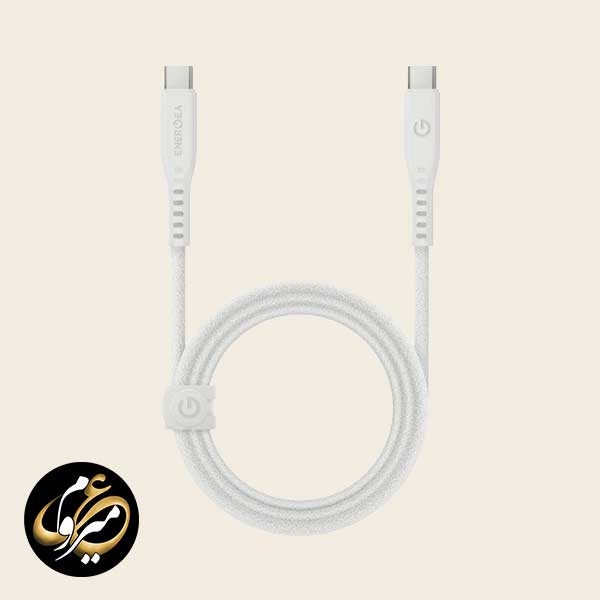 کابل USB-C انرجیا مدل Energea Flow — تصویر ۷