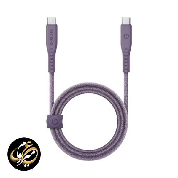 کابل USB-C انرجیا مدل Energea Flow — تصویر ۵