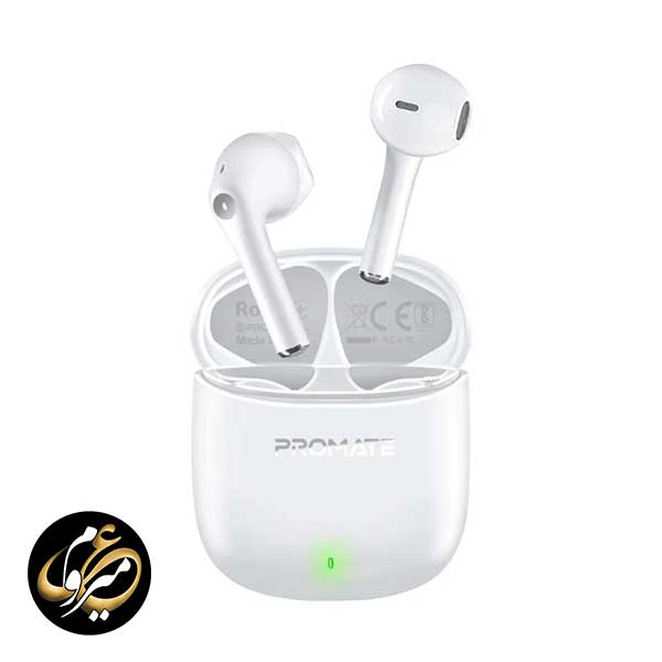 هدفون بی سیم پرومیت مدل Promate Lima — تصویر ۳