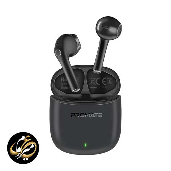 هدفون بی سیم پرومیت مدل Promate Lima — تصویر ۲