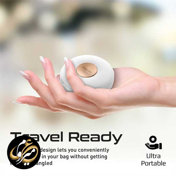 کابل تبدیل پرومیت مدل Promate Quiver — تصویر ۴