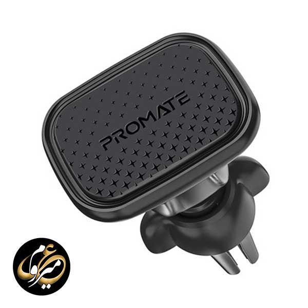 نگهدارنده گوشی موبایل پرومیت مدل Promate VentMag-XL — تصویر ۳