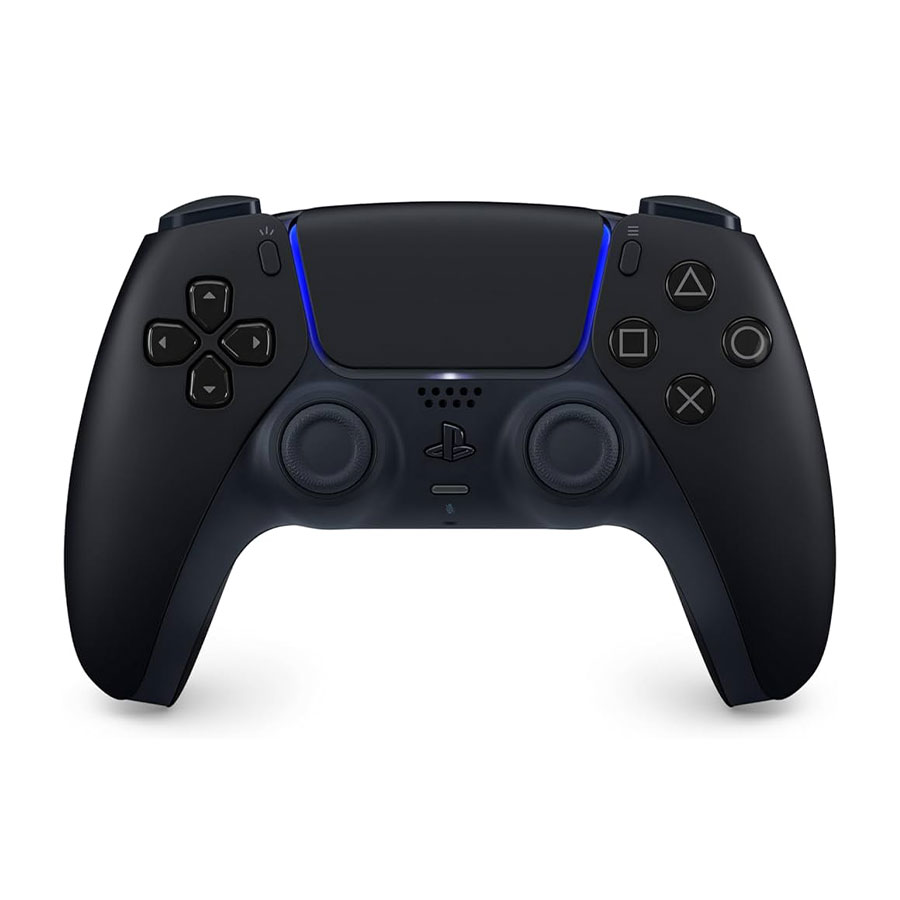 دسته بازی پلی استیشن 5 سونی – مشکی Sony DualSense Playstation 5 Midnight Black