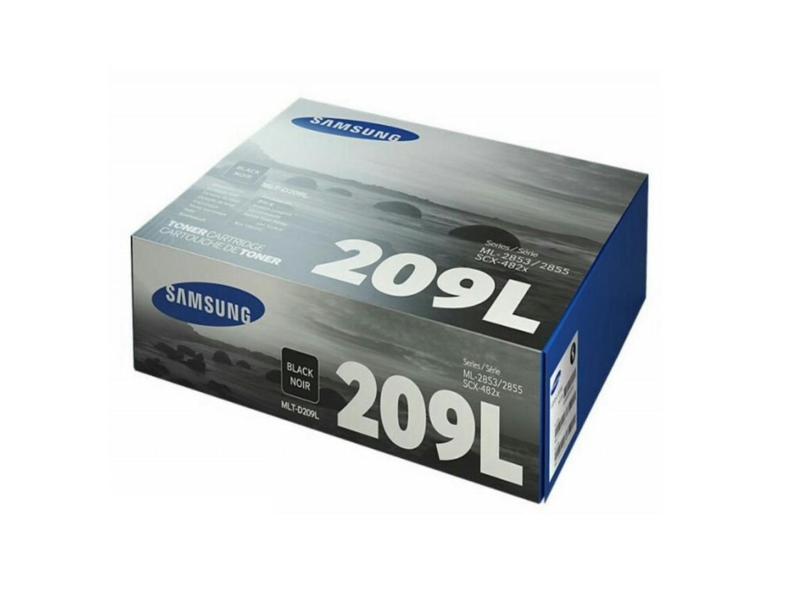 کارتریج مشکی سامسونگ(Samsung MLT-D209) 209S , 209L