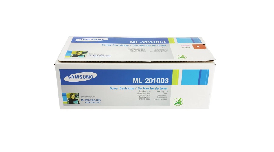 کارتریج مشکی سامسونگ(Samsung 2010D3) 2010