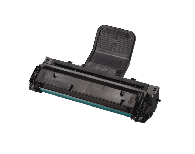 کارتریج مشکی سامسونگ(Samsung 1610D2) 1610 — تصویر ۴