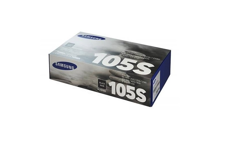کارتریج مشکی سامسونگ(samsung) 105 S , 105 L