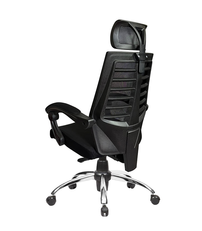 صندلی مدیریت SM8404 — تصویر ۳