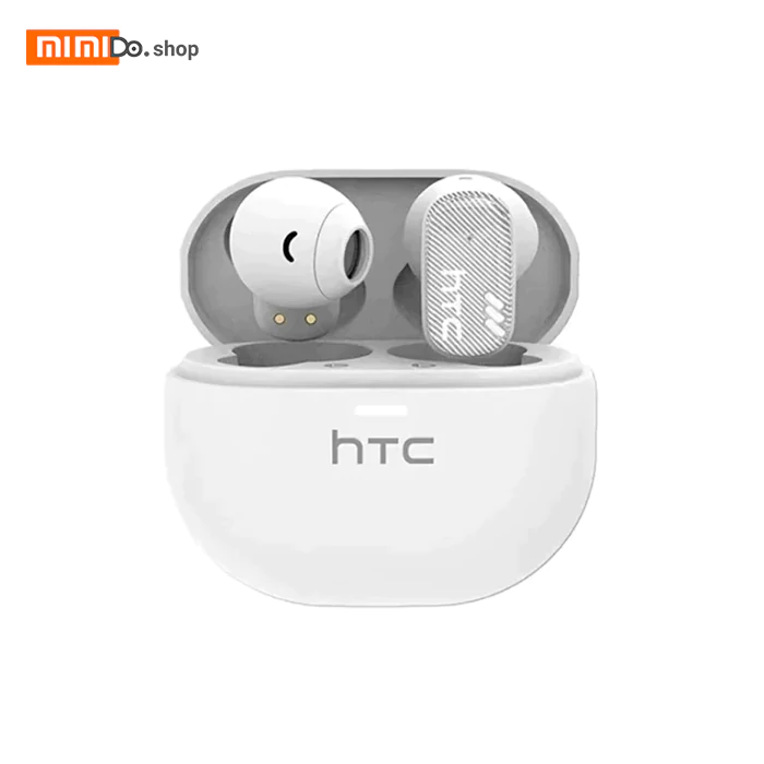 هندزفری بلوتوث اچ تی سی HTC NE16 — تصویر ۴