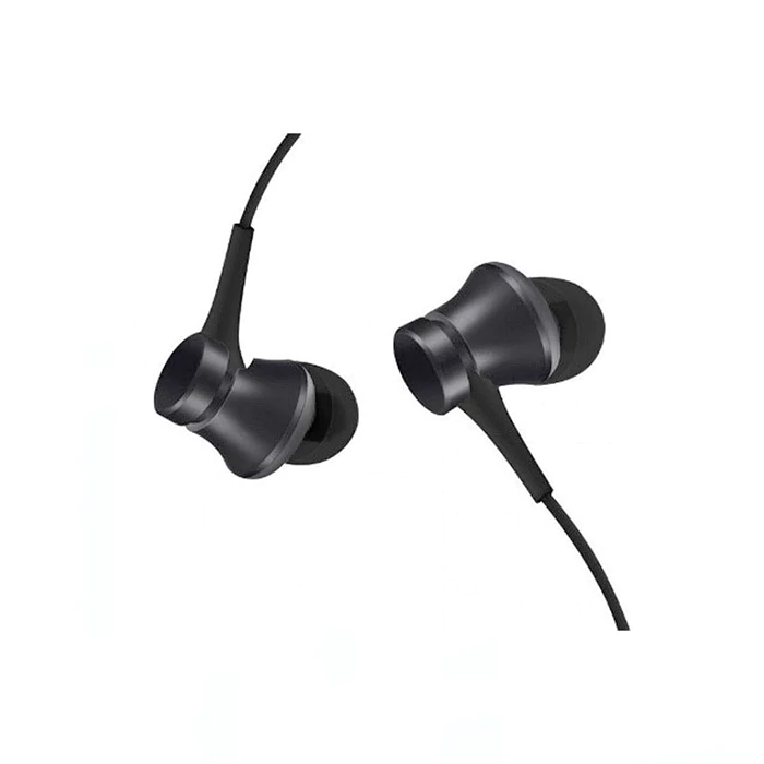 هندزفری سیمی شیائومی Xiaomi Mi Wired Single Dynamic Earphone 3.5mm Jack DDQEJ05WM — تصویر ۳
