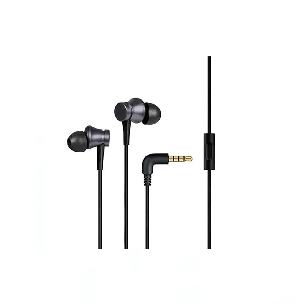 هندزفری سیمی شیائومی Xiaomi Mi Wired Single Dynamic Earphone 3.5mm Jack DDQEJ05WM