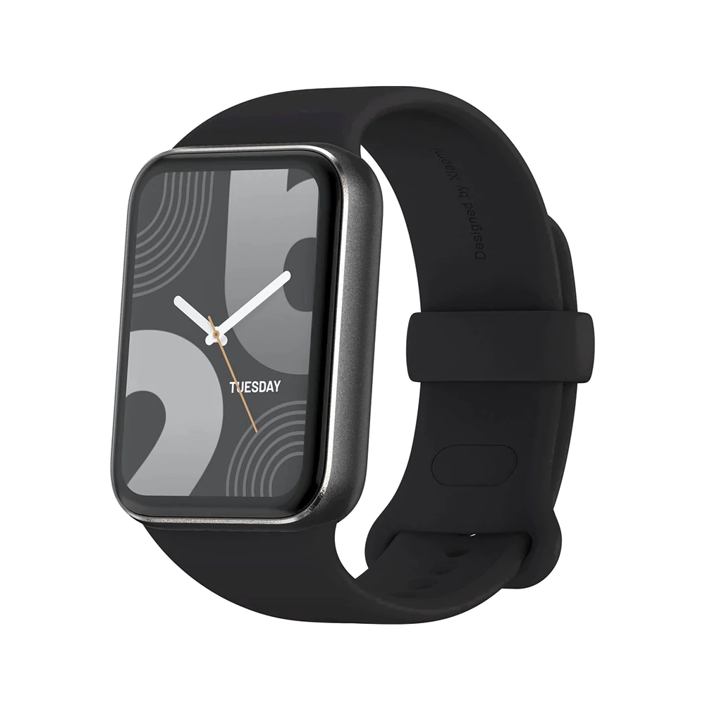 دستبند سلامتی هوشمند شیائومی Xiaomi Mi Band 9 Pro گلوبال