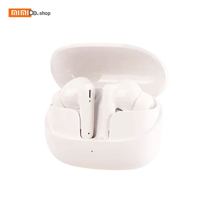 هندزفری بلوتوث بیوا Biva TWS-11 Wireless Earphone — تصویر ۴