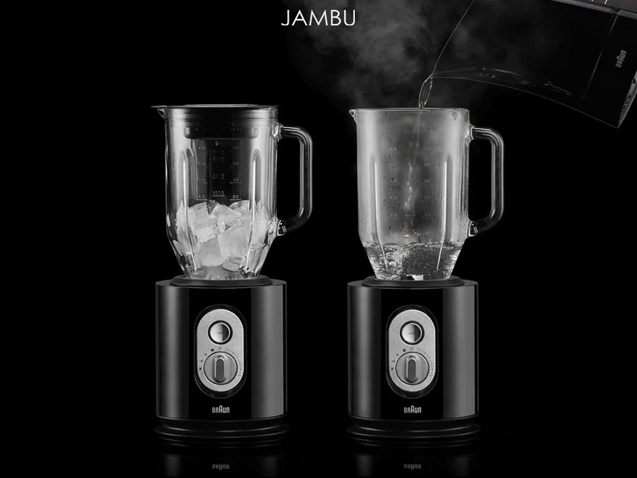 مخلوط کن براون مدل JB5160 — تصویر ۵