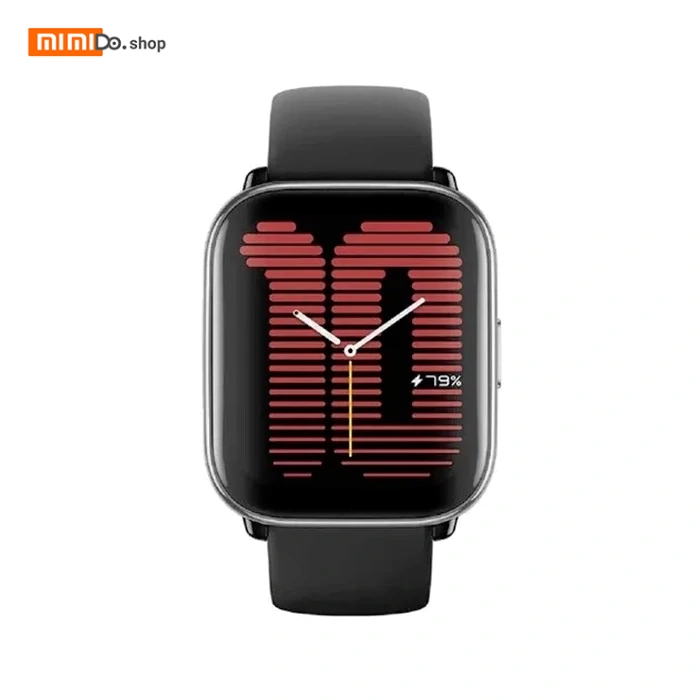 ساعت هوشمند ورزشی آمازفیت Amazfit Active — تصویر ۳
