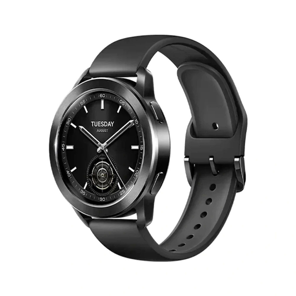 ساعت هوشمند شیائومی Xiaomi Watch S3 M2323W1 گلوبال