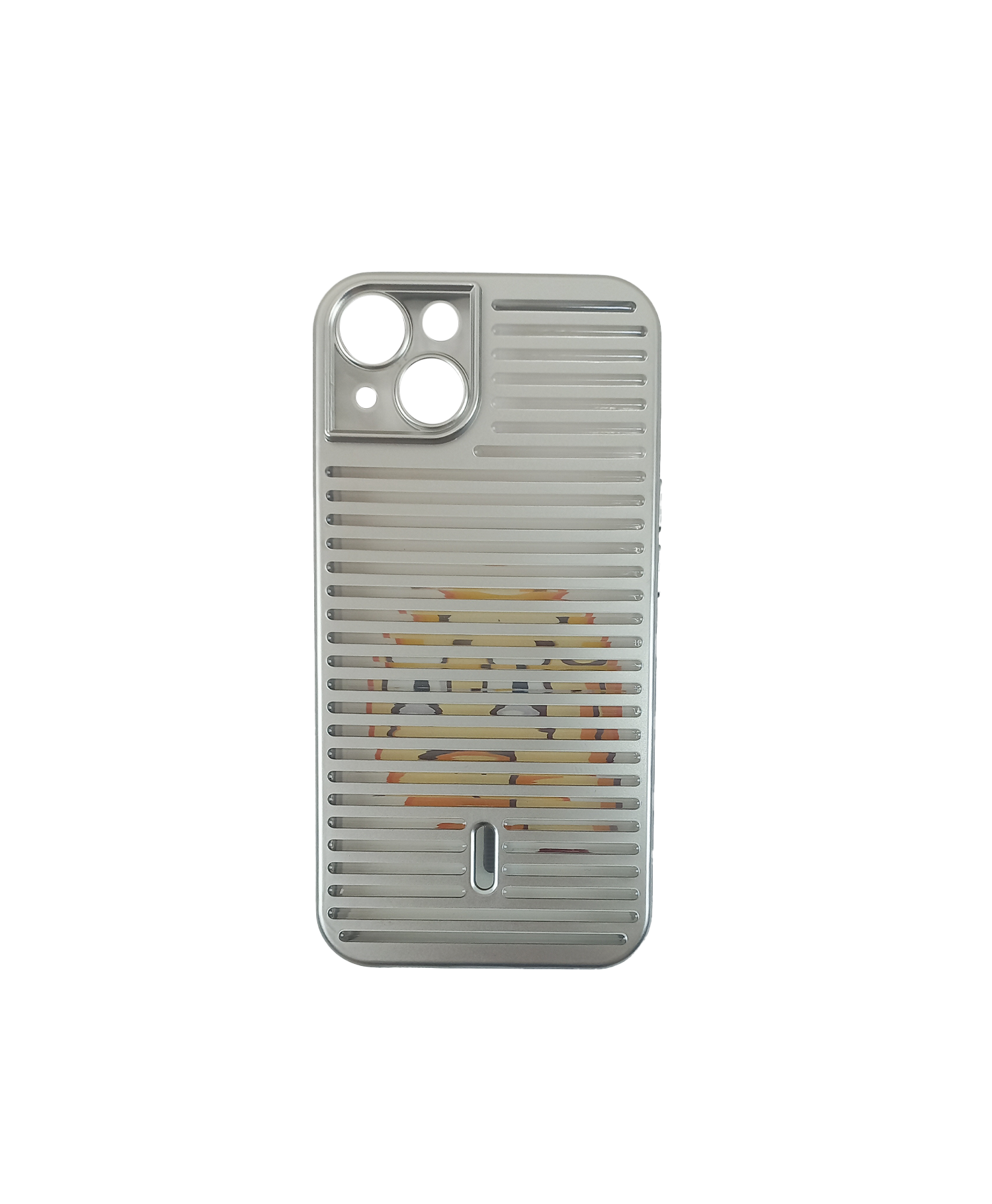 قاب کشویی 3D مدل آیفون Iphone 13 — تصویر ۵
