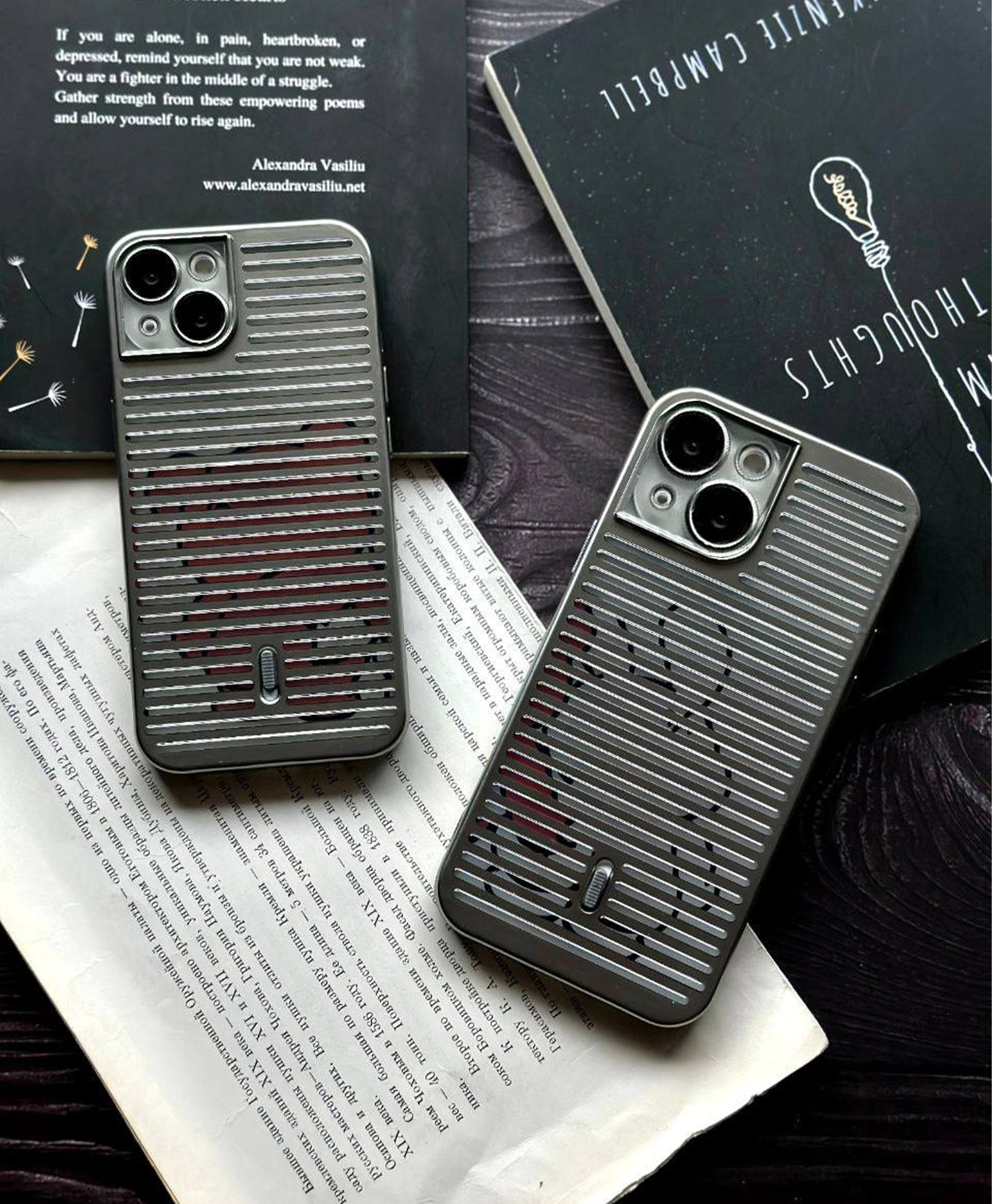 قاب کشویی 3D مدل آیفون Iphone 13 — تصویر ۶