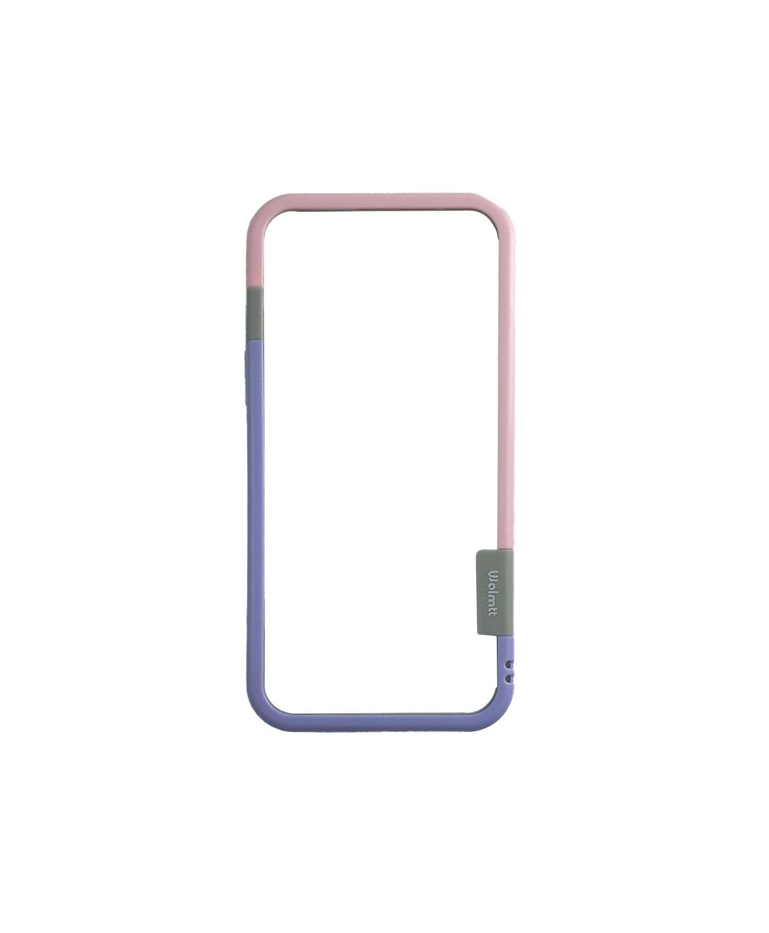 قاب بامپر Wolmtt گوشی موبایل آیفون Iphone 12 Pro Max