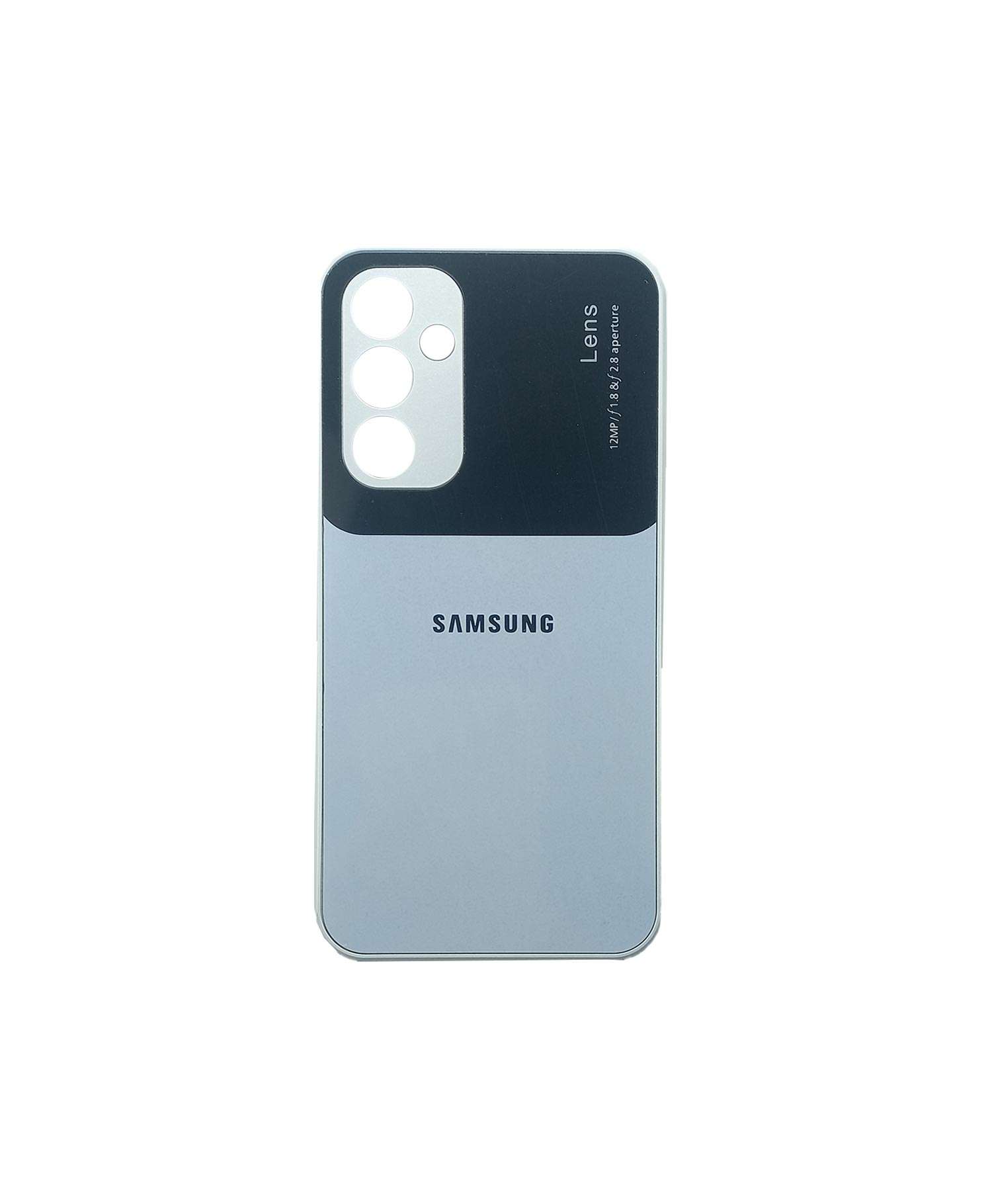 قاب پی وی دی Lens Camera گوشی موبایل سامسونگ Samsung A34 — تصویر ۵