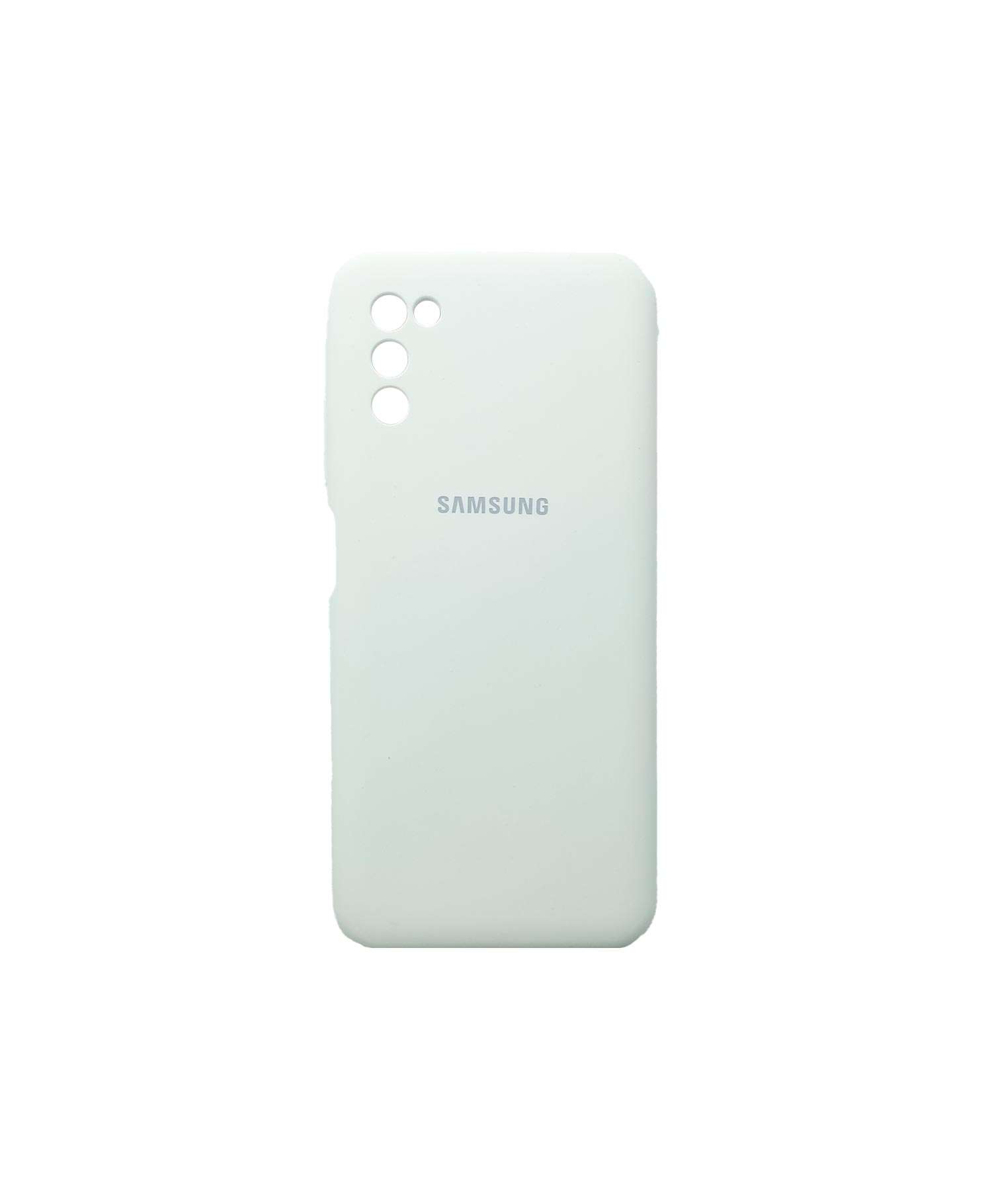 قاب سیلیکونی گوشی موبایل سامسونگ Samsung A03s — تصویر ۷