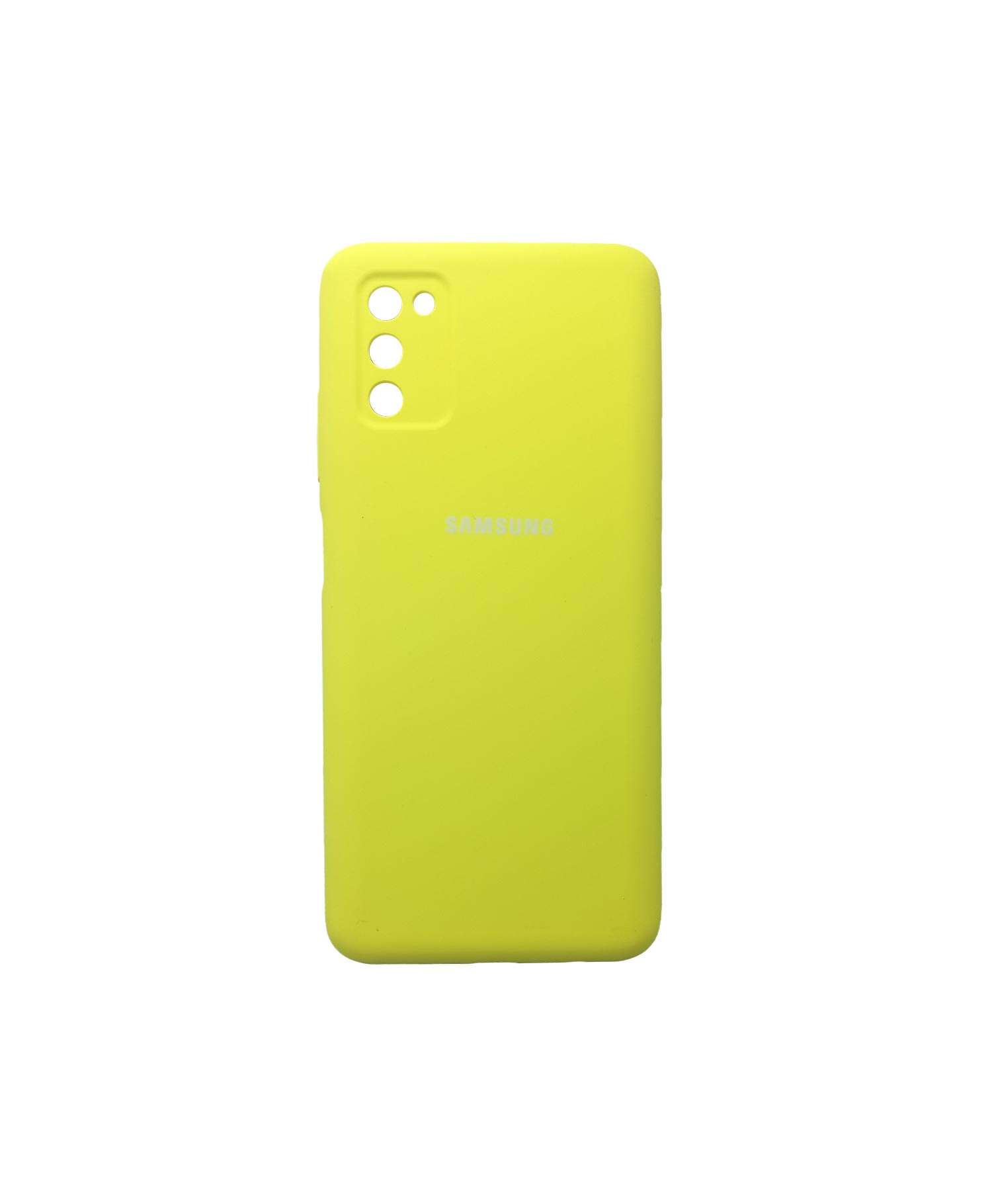 قاب سیلیکونی گوشی موبایل سامسونگ Samsung A03s — تصویر ۸