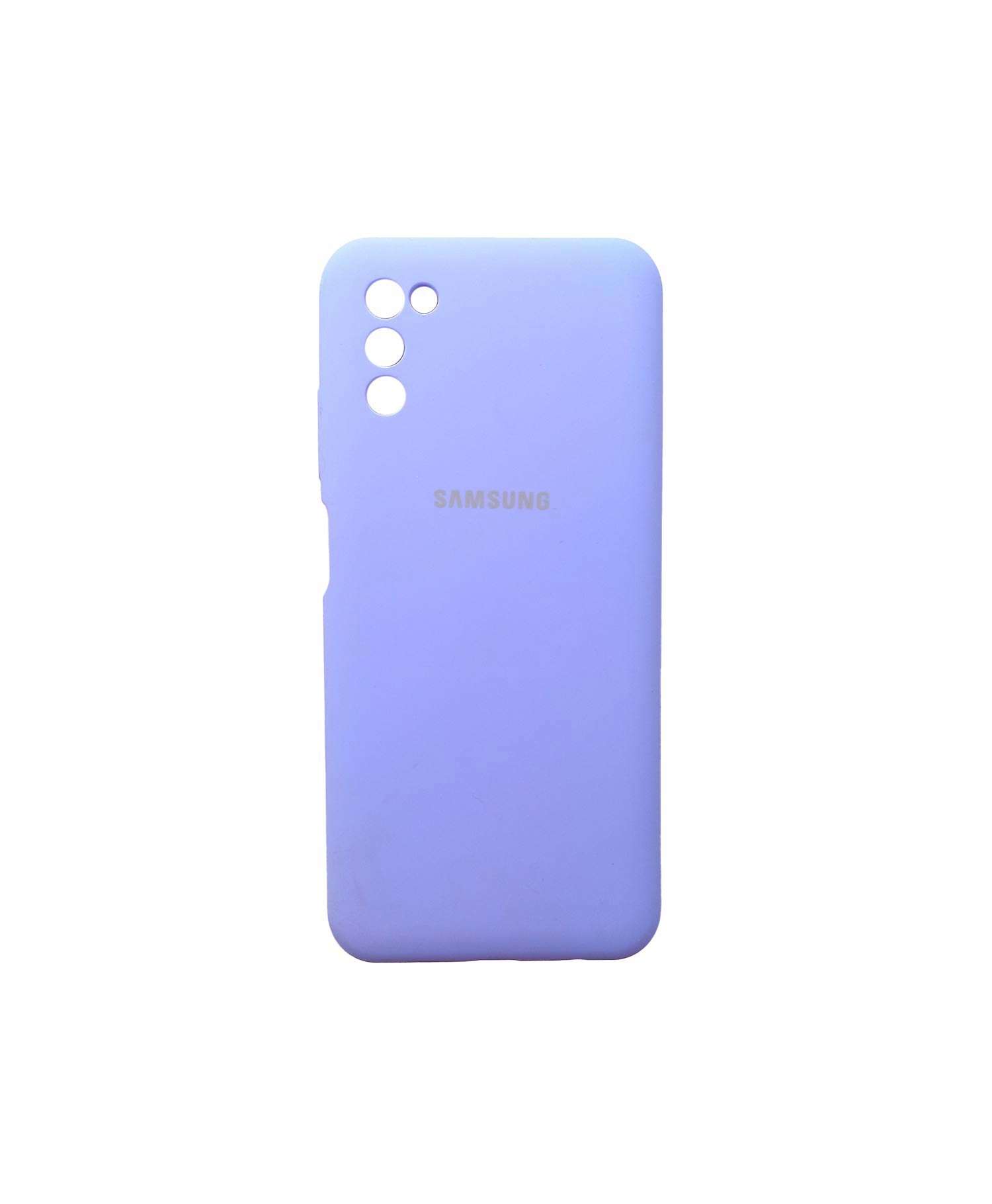 قاب سیلیکونی گوشی موبایل سامسونگ Samsung A03s — تصویر ۶