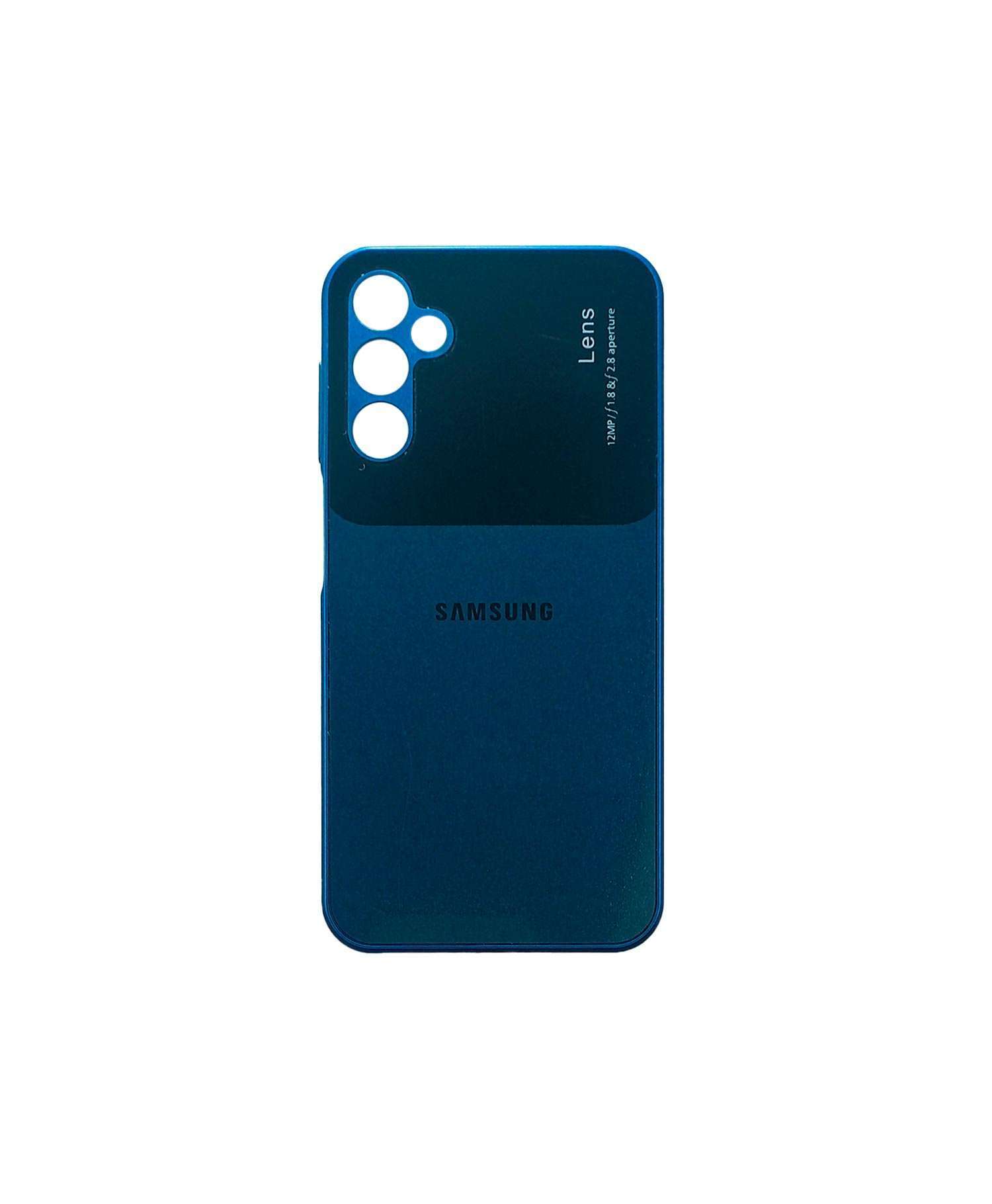 قاب پی وی دی Lens Camera گوشی موبایل سامسونگ Samsung A15 — تصویر ۵