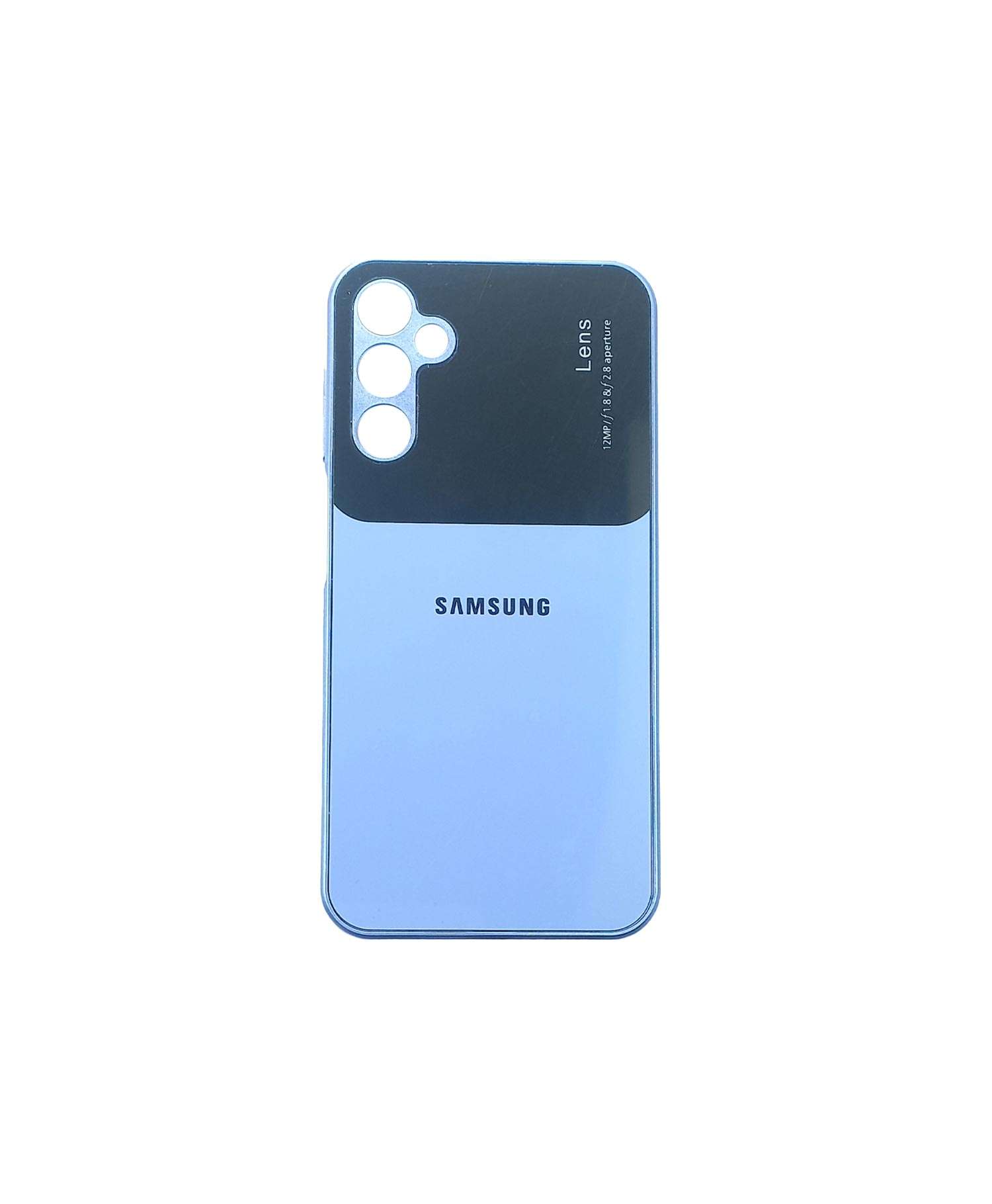 قاب پی وی دی Lens Camera گوشی موبایل سامسونگ Samsung A15